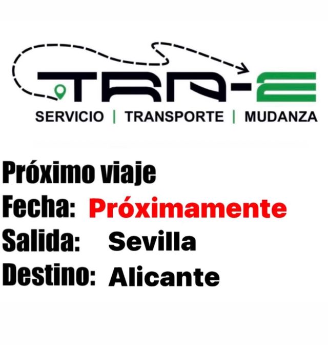 Mensajero, transporte, mudanza