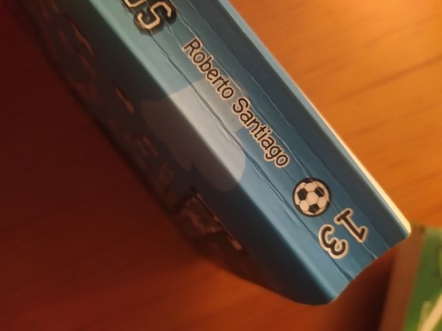 FUTBOLÍSIMOS