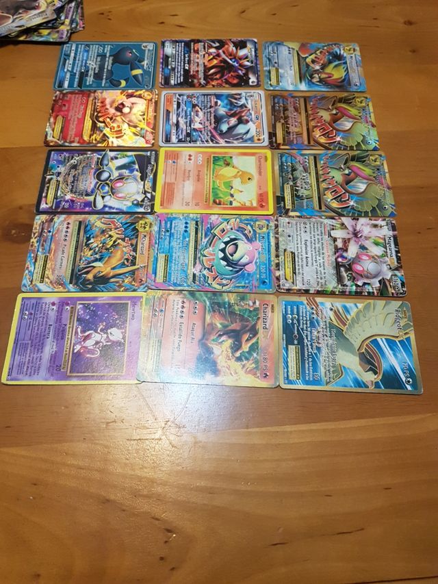 cartas pokemon