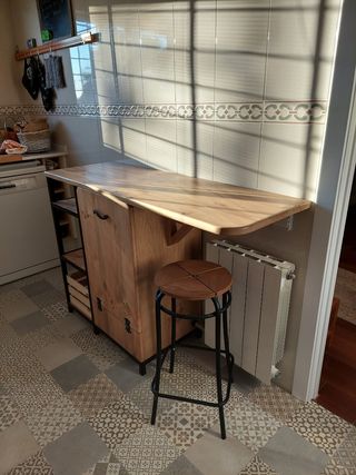 Mueble de cocina