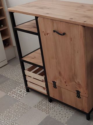 Mueble de cocina