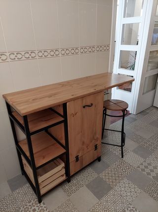 Mueble de cocina