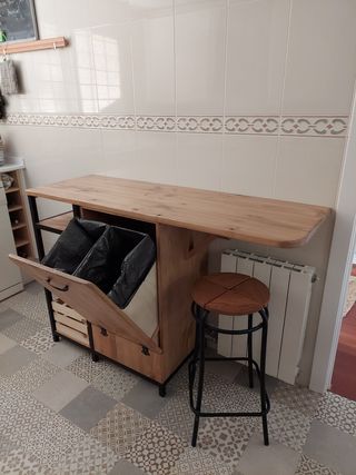 Mueble de cocina