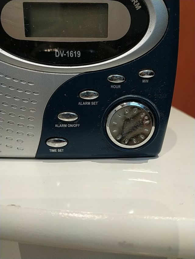 Rádio FM e AM