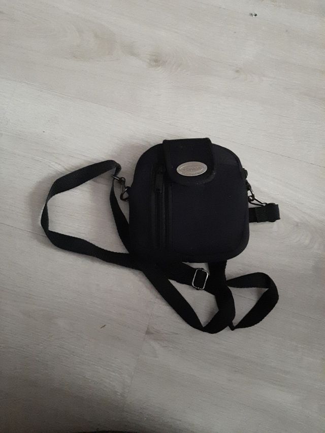 Disman, Mx Onda, Compact disc digital audio.