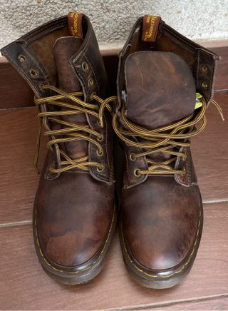 dr martens 36.5