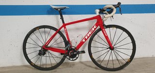 Venta Trek Madone de segunda mano por 2.200 EUR en Lleida en WALLAPOP
