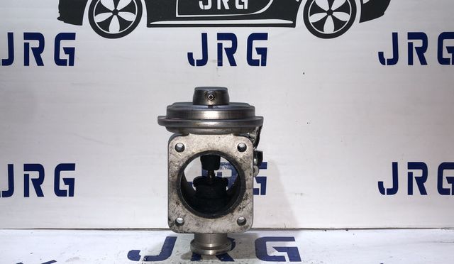 10/VALVULA EGR BMW SERIE 5