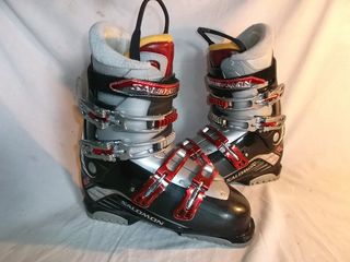 salomon cf performa