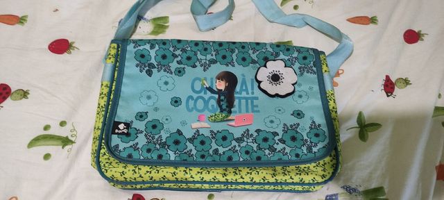 maletín niña