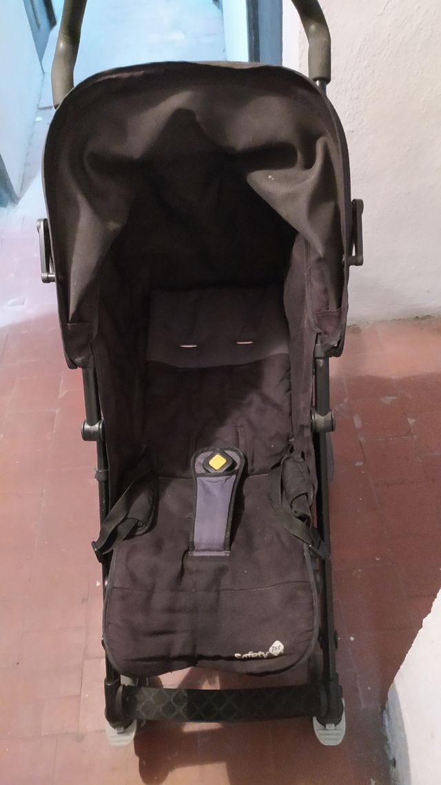 Silla de paseo para bebe