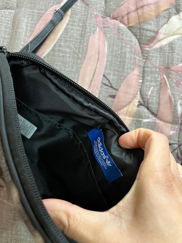 Bolso bandolera adidas 