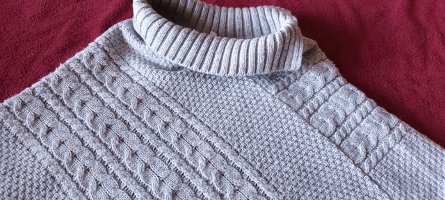 Poncho Andrea Milano