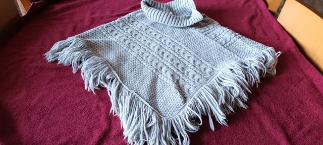 Poncho Andrea Milano