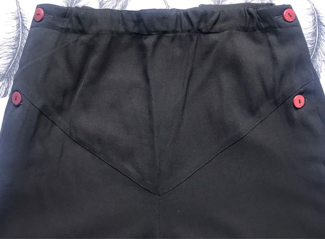 Pantalón Prenatal T-38 viscosa