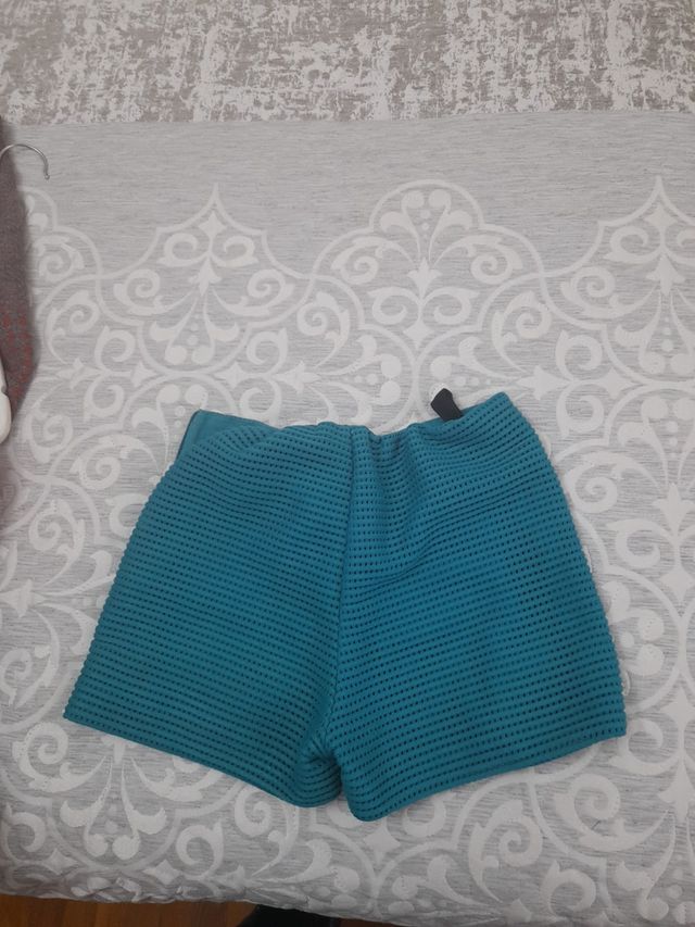 Pantalón corto de condor