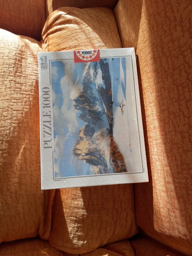 PUZZLE  1000 PIEZAS OFERTA!!!!!!