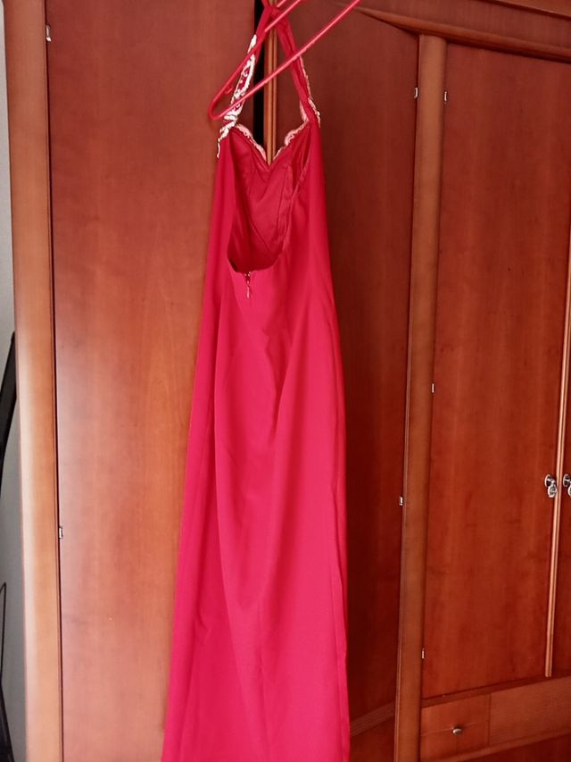 vestido fiesta o boda