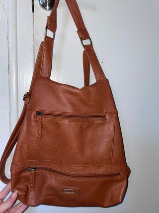 Mochila MISAKO de segunda mano por 15 EUR en Corbera de Llobregat en  WALLAPOP