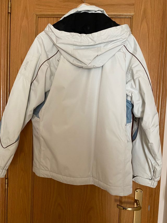 Anorak ski dona T 42 spirit