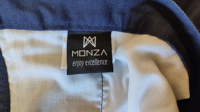 Pantalones talla grande 72-74