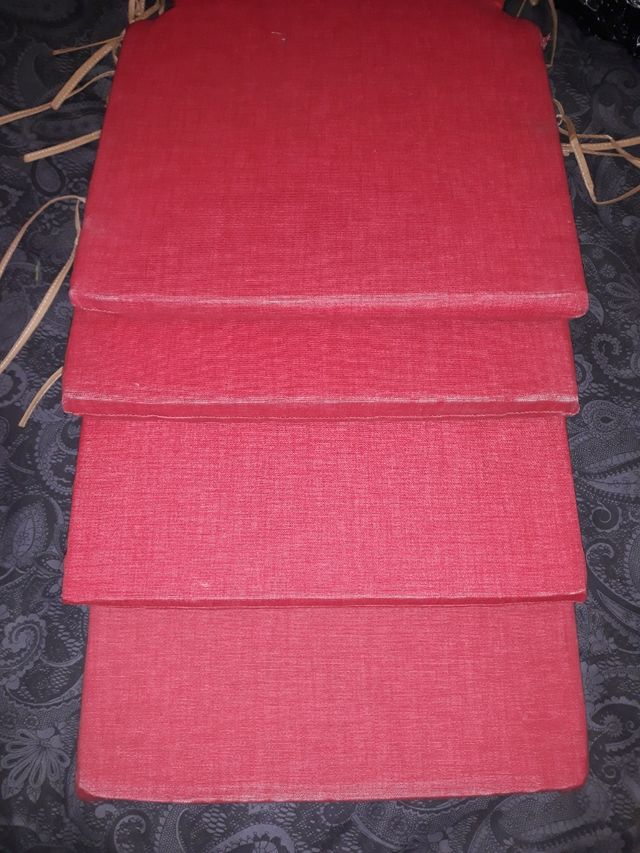 COJINES (precio por todos)