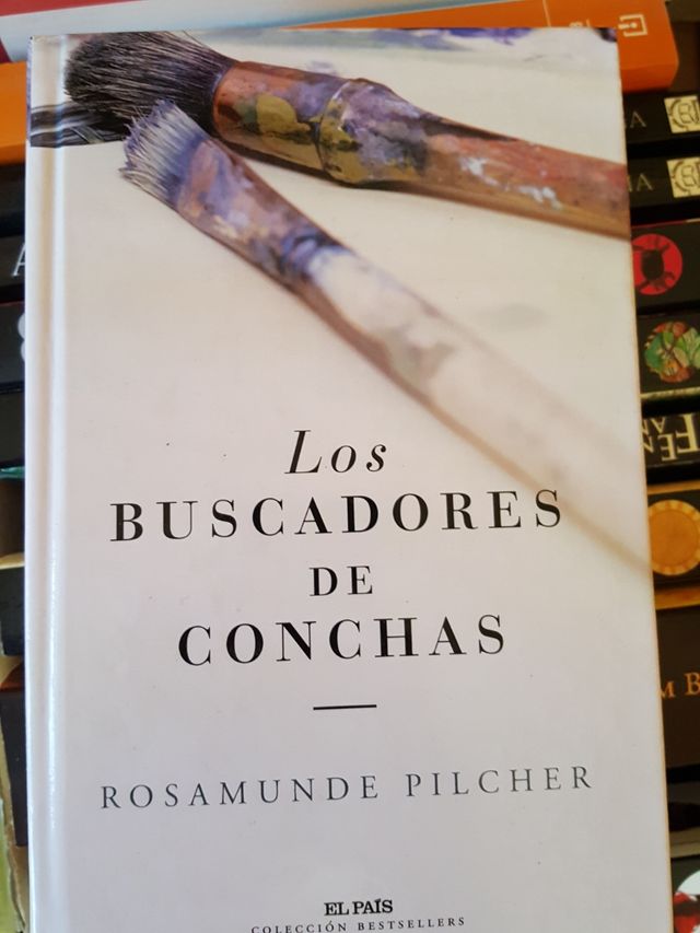 Los buscadores de conchas