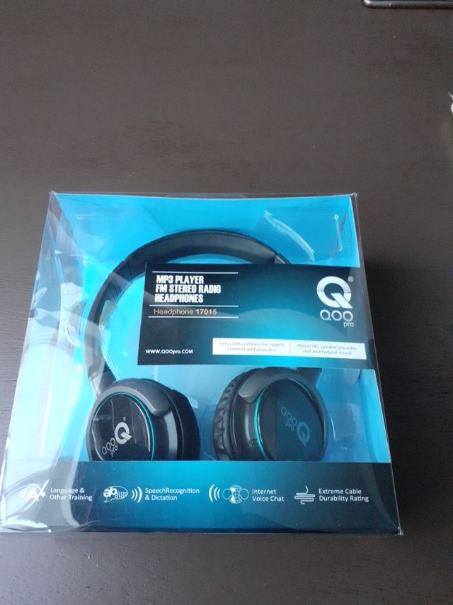 Cascos Headphone 17015