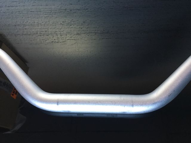 Manillar Bmw 1200/1250 Gs/Adventure