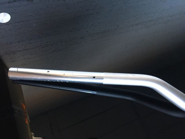 Manillar Bmw 1200/1250 Gs/Adventure