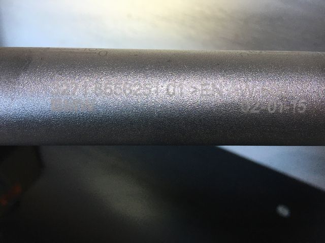 Manillar Bmw 1200/1250 Gs/Adventure