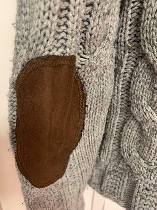 Chaqueta lana El Corte Inglés de segunda mano por 8 EUR en Pontevedra en  WALLAPOP