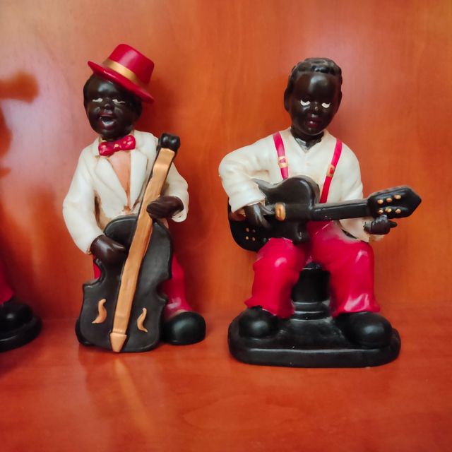 Figuras decoración