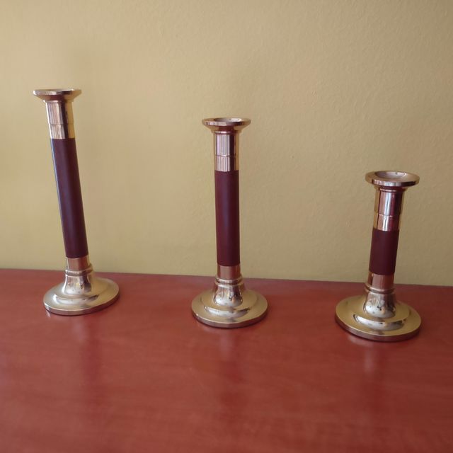 Candelabros