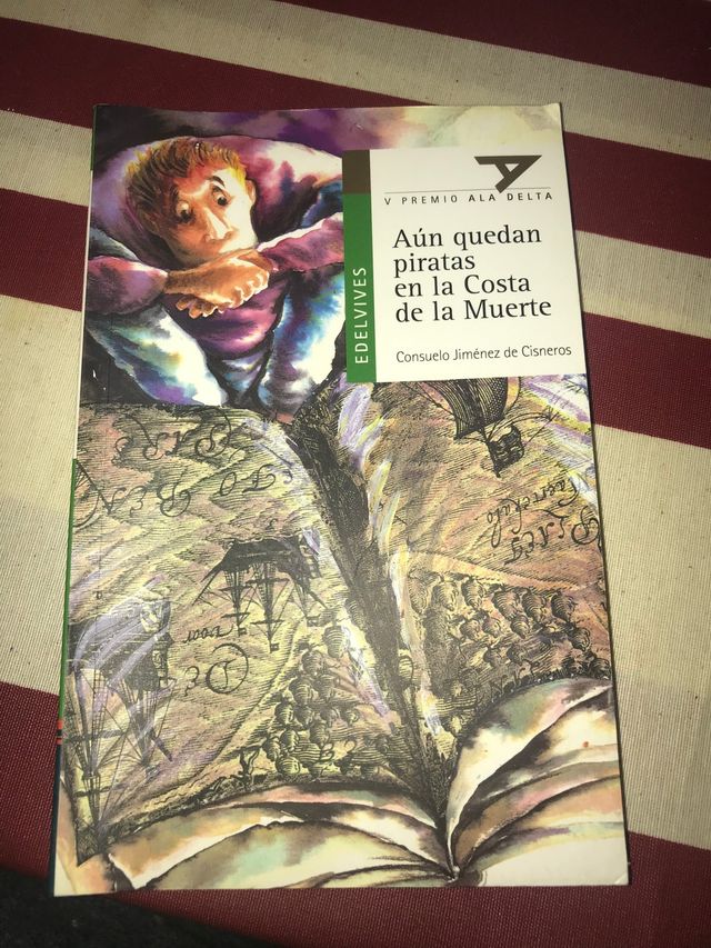 Aún quedan piratas en la Costa de la Muerte