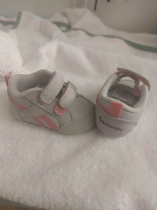 Niños - 0-4 Años | Reebok ES