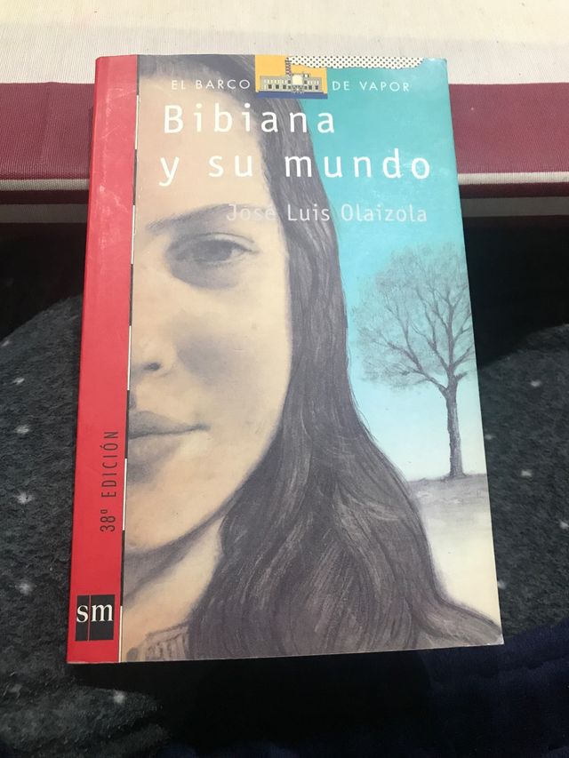 Bibiana y su mundo.