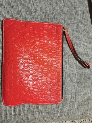 Bolso Tous clutch de segunda mano por 33 EUR en Meira en WALLAPOP