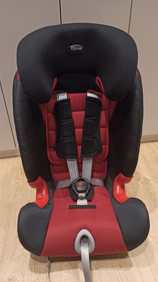 britax excelsior limited