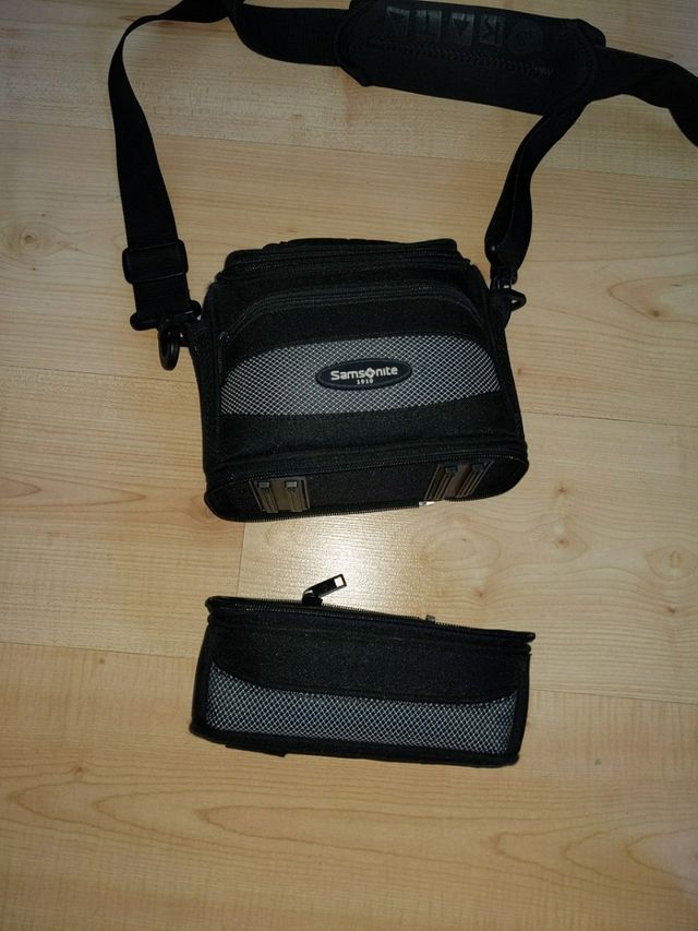 camara reflex Nikon D3000