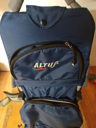 Acquisto \u003ewallapop mochila bebe Grande vendita - OFF 72%