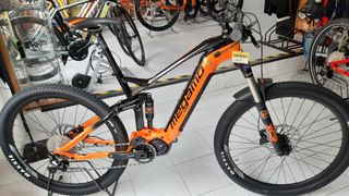 MEGAMO AYRON FORCE 40 29 2021 