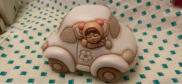 Carillon macchina Thun