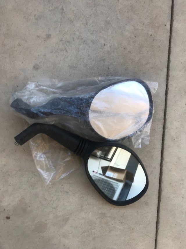 Accesorios originales Ktm itv