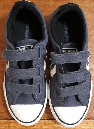 converse 23 34