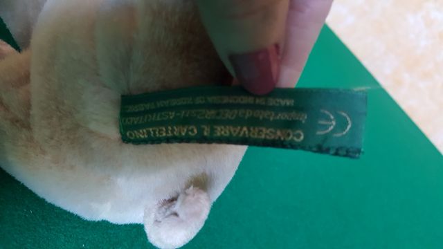 Peluches Morbidelli Maialino