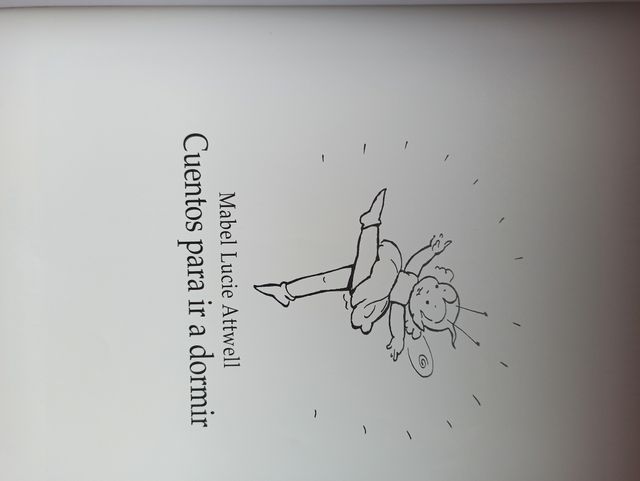 Libro Cuentos para ir a dormir