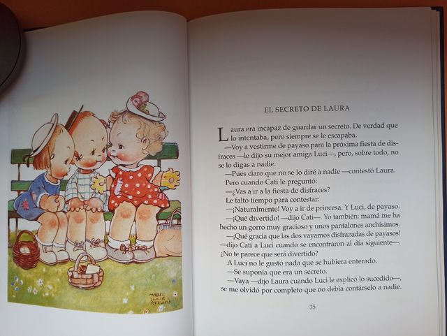 Libro Cuentos para ir a dormir