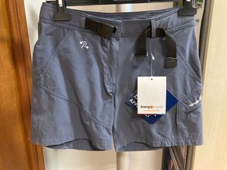 Pantalones Mujer | Trangoworld - página 1
