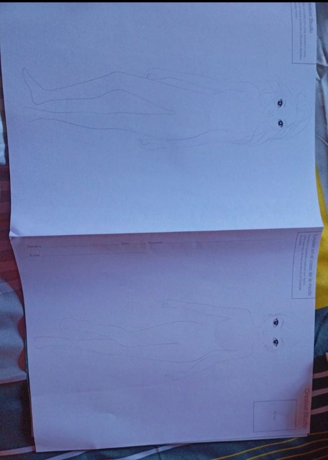 lote revistas Top Model